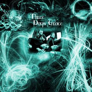 Three Days Grace wallpaper
