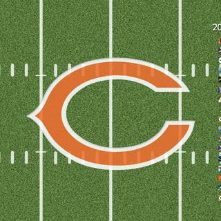 Chicago Bears wallpaper 2015