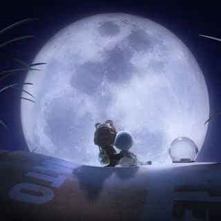 Moon images download