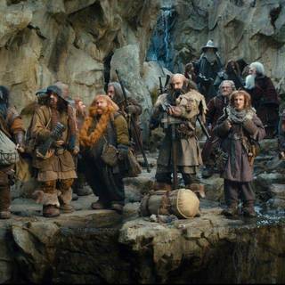 The Hobbit wallpaper HD