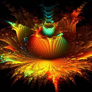 HD abstract pictures