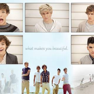 Free 1d wallpaper