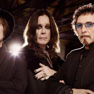 Black Sabbath wallpaper
