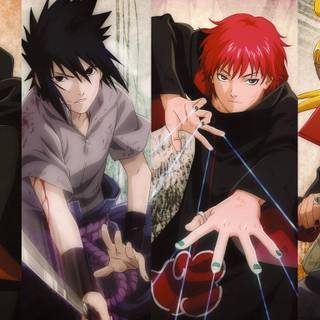 Naruto download wallpaper