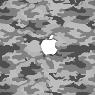 Camouflage backgrounds