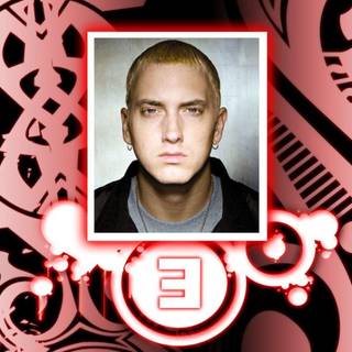 Slim Shady wallpaper