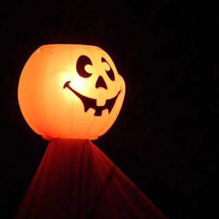 Pumpkin Halloween wallpaper