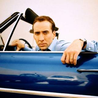 Nicholas Cage wallpaper