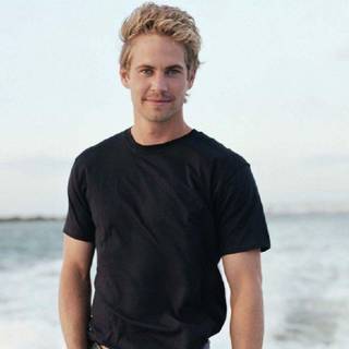 Paul Walker wallpaper