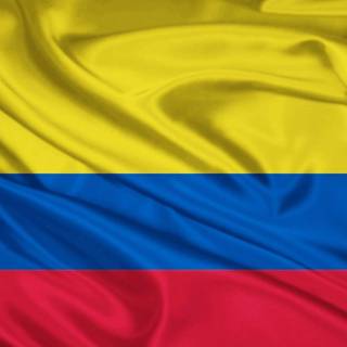 Colombia wallpaper