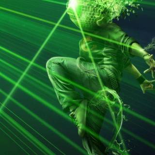 House music backgrounds