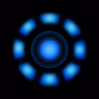 Iron Man wallpaper HD