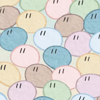 Dango wallpaper