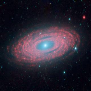 Desktop wallpaper space