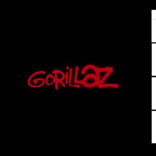 Gorillaz desktop wallpaper