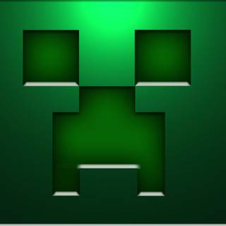 Minecraft Creeper backgrounds