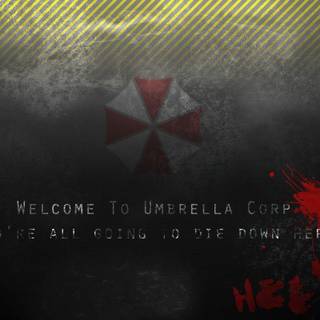 Resident Evil wallpaper