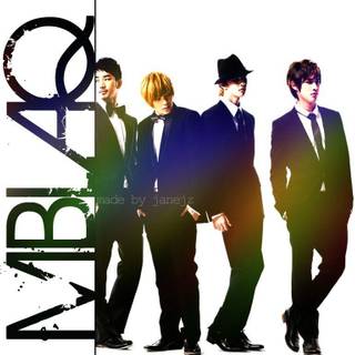 Mblaq wallpaper