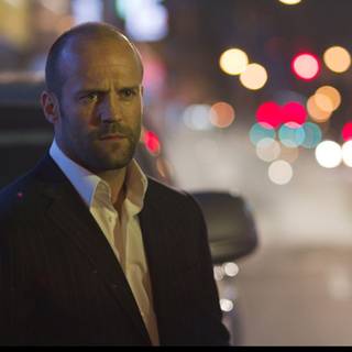 Wallpapers of Jason Statham