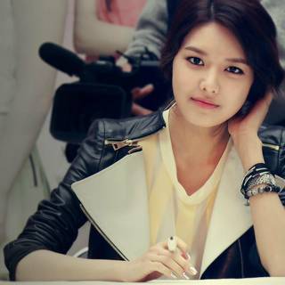 Snsd sooyoung wallpaper
