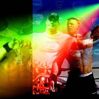 Jone cena HD wallpaper2015