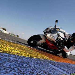 BMW S1000RR wallpaper