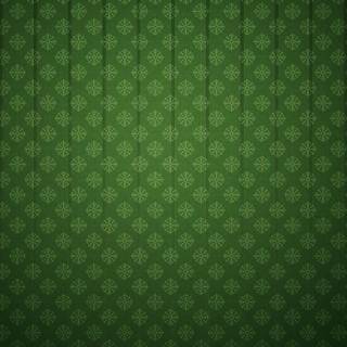 Green desktop background
