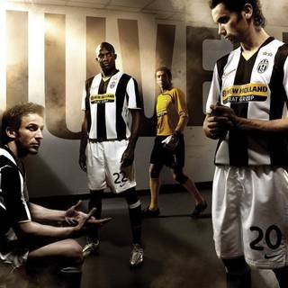 Juventus wallpaper
