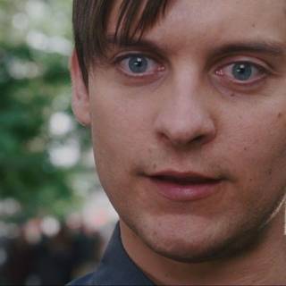 Tobey Maguire wallpaper