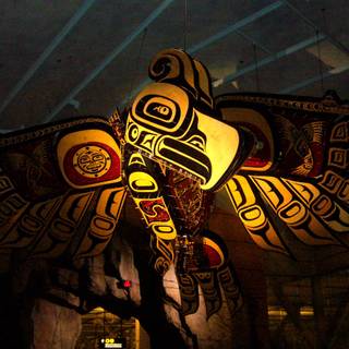 Native American backgrounds