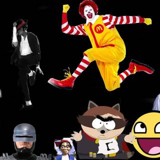 Epic computer backgrounds