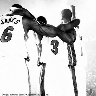 Heat wallpaper miami