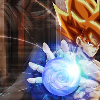 Dragon Ball Z wallpaper