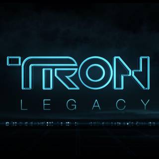 Tron wallpaper
