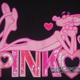 Pink Panther wallpaper