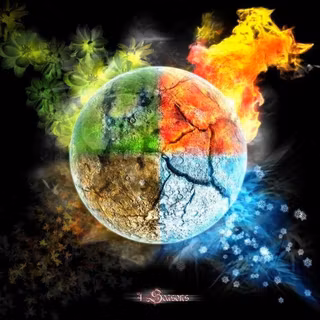 Awesome desktop backrounds