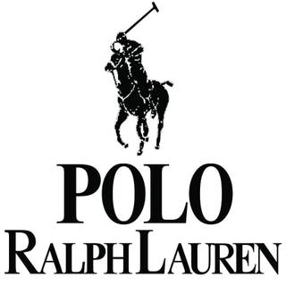 Polo logo wallpaper