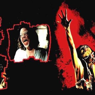 The Evil Dead 2015 wallpaper 1920x1080