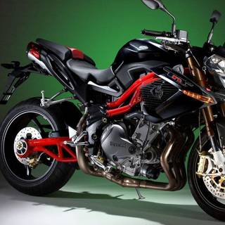 Motorcycle wallpaper