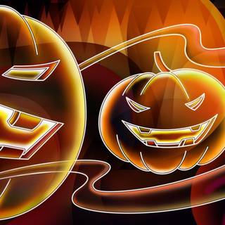 Cool Halloween wallpaper