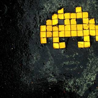 Epic gaming wallpaper