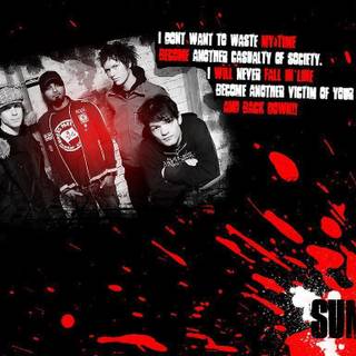 Sum 41 wallpaper