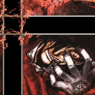 Hellsing Ultimate wallpaper