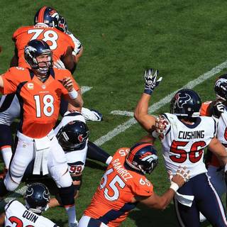 Peyton Manning wallpaper