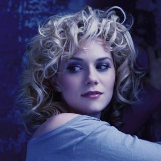 Hilarie Burton wallpaper