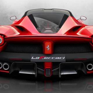 Ferrari enzo 2015 wallpaper