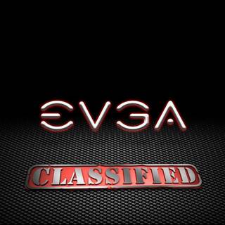 EVGA wallpaper