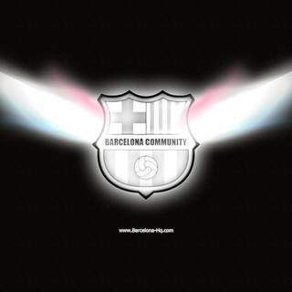 Barca background