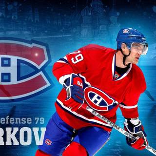 Canadiens wallpaper 2015