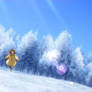 Kanon 2006 wallpaper